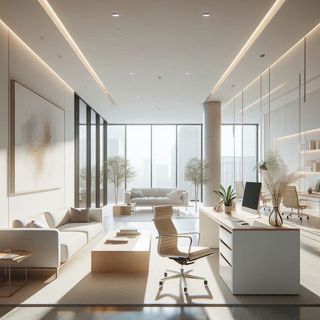 大厦名字文章配图